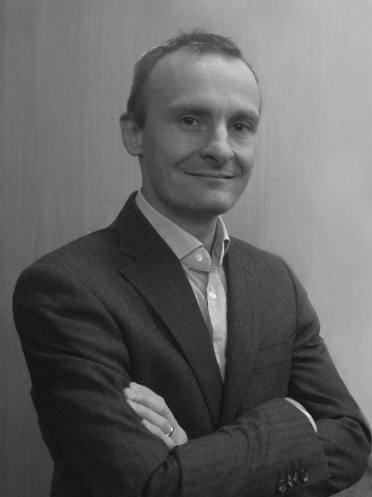 Fabien Cordiez French Lawyer and Solicitor